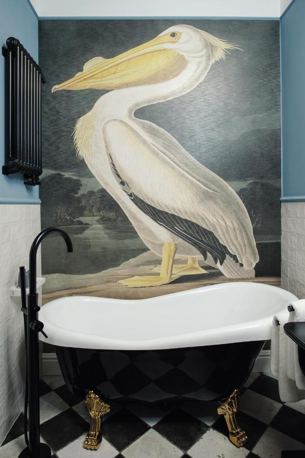 Witkacownia Apartament Z Parkingiem Stary Toruń Exteriör bild